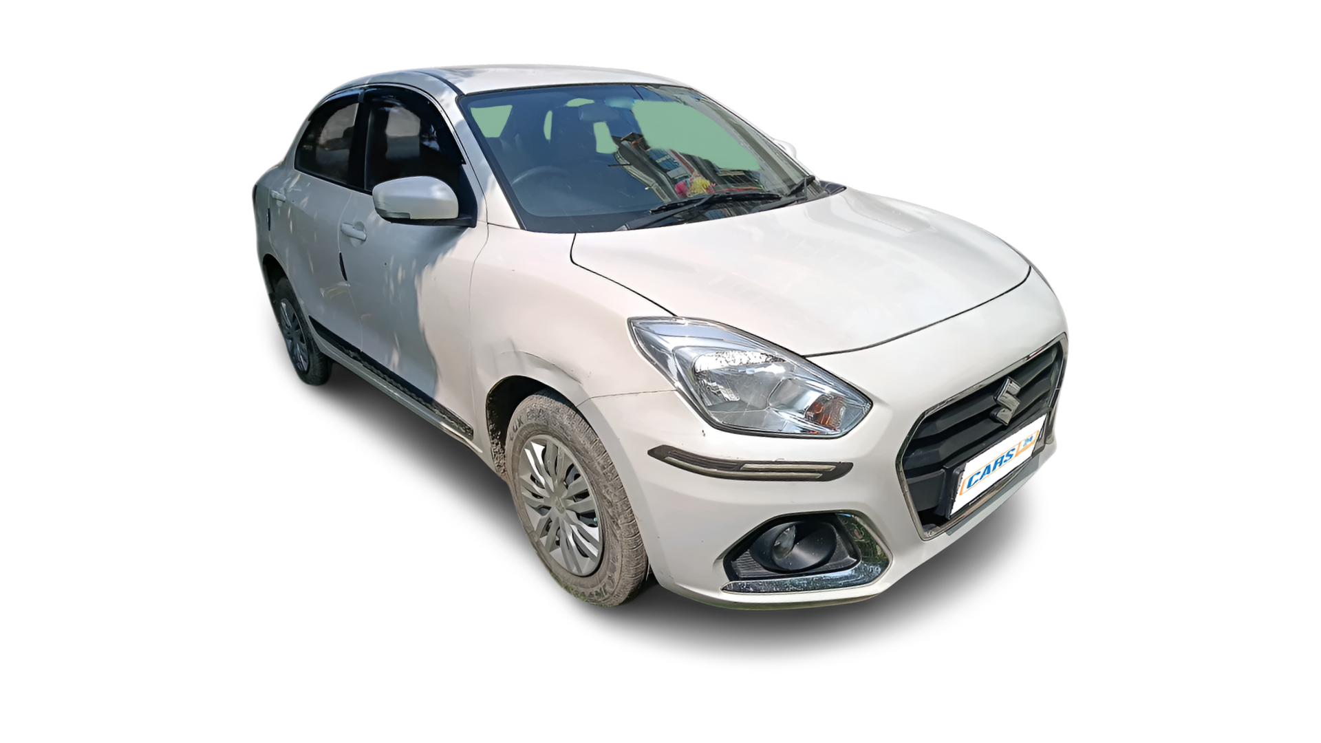 Maruti Dzire-img